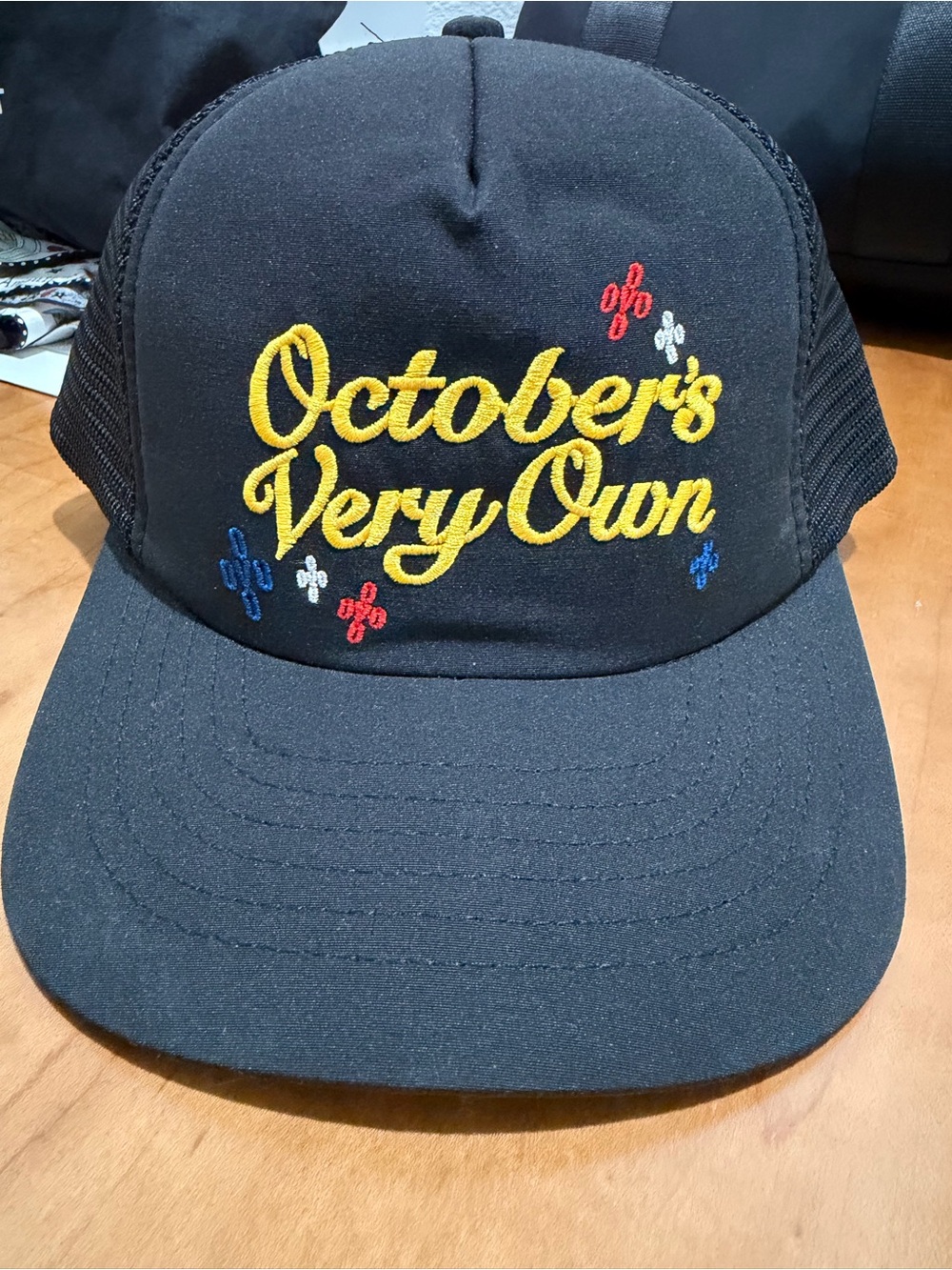 OVO Trucker Hat